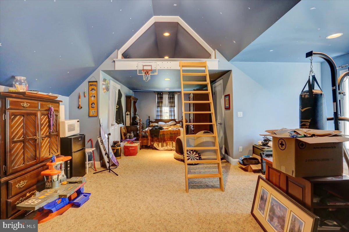 GREENE TWP - Residential