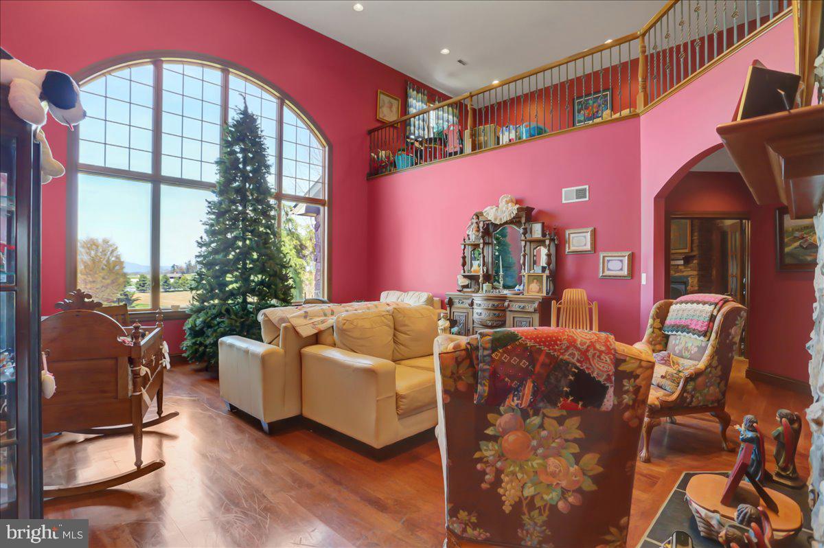 GREENE TWP - Residential