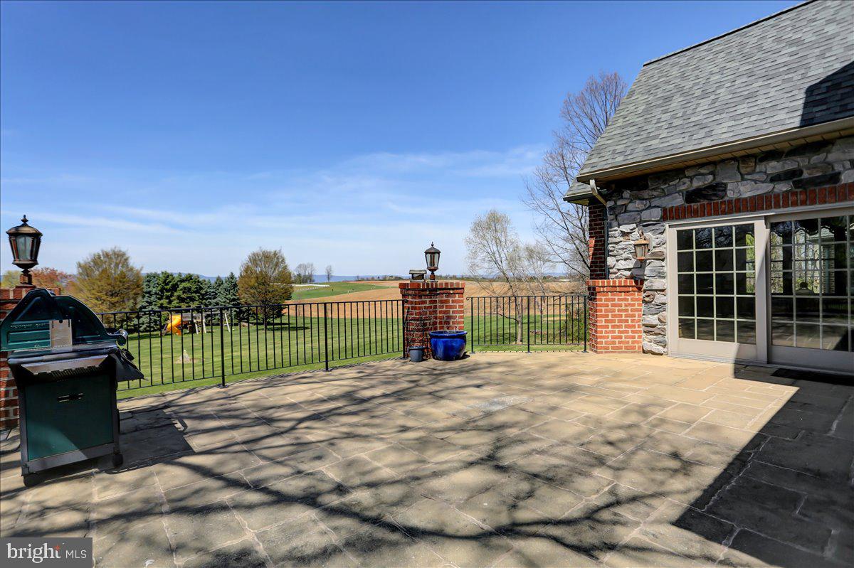 GREENE TWP - Residential