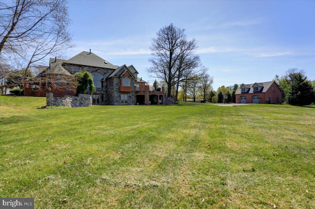 GREENE TWP - Residential