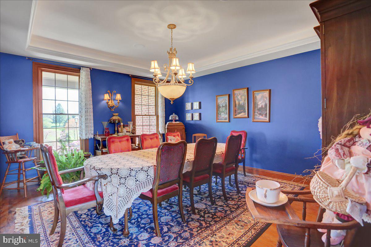 GREENE TWP - Residential