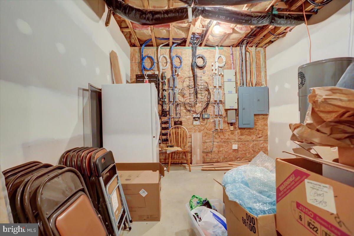 GREENE TWP - Residential