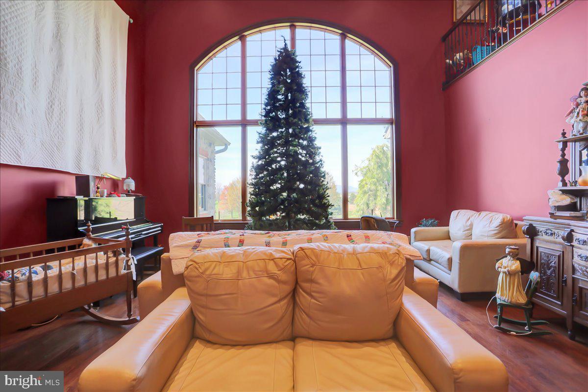 GREENE TWP - Residential