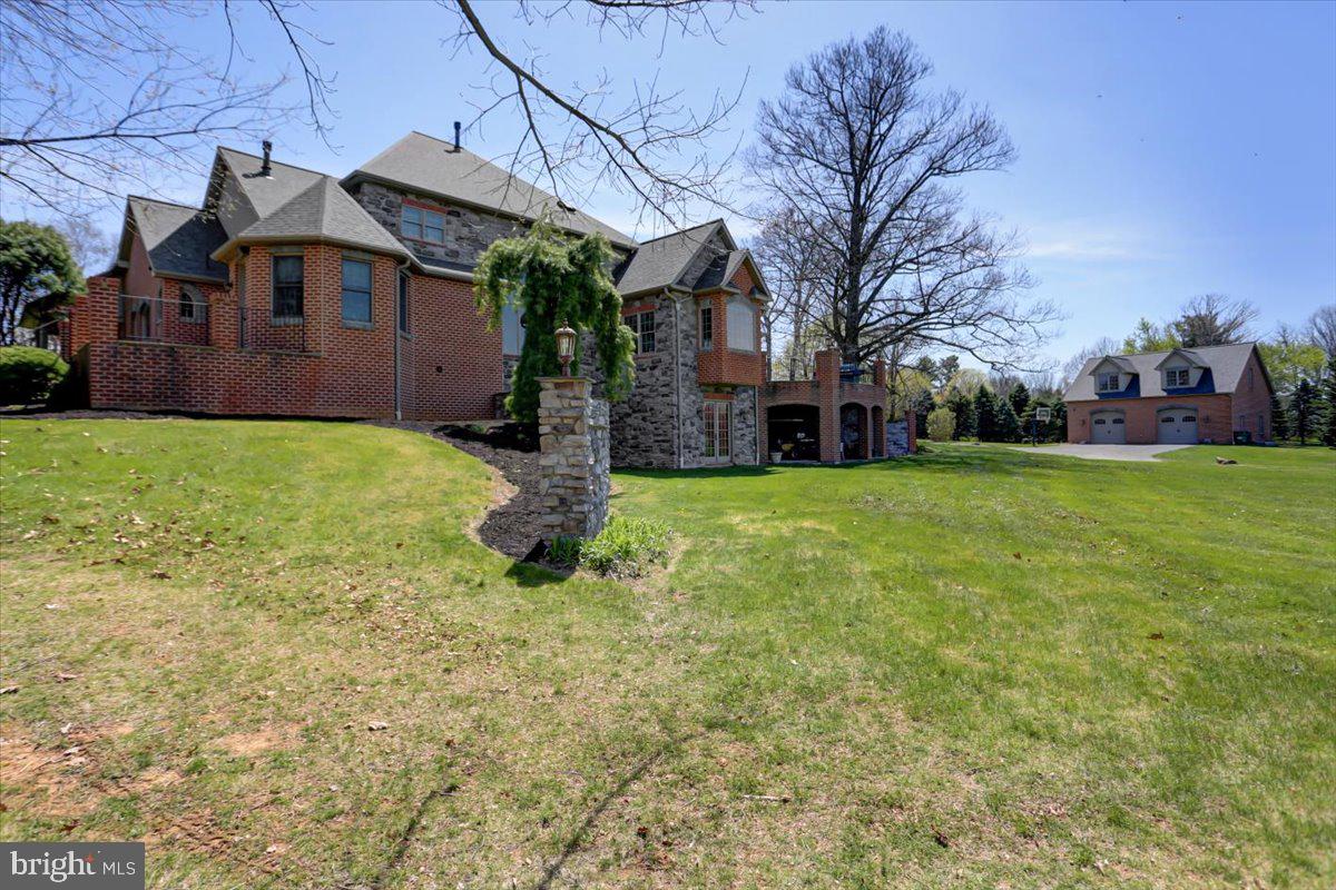 GREENE TWP - Residential