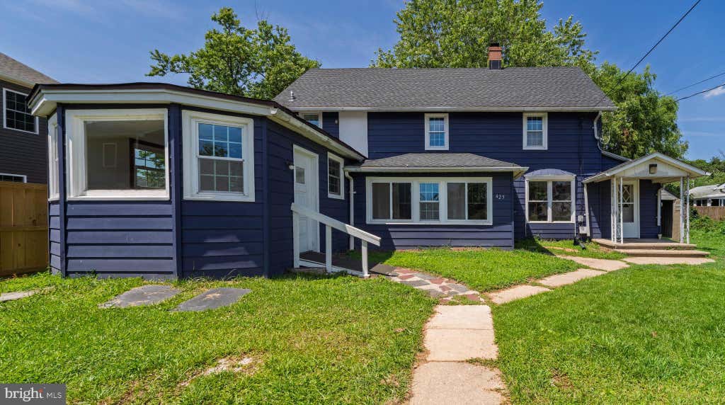 Photo of 425 Otsego Street, PERRYVILLE, MD 21903 (MLS # MDCC2022602)