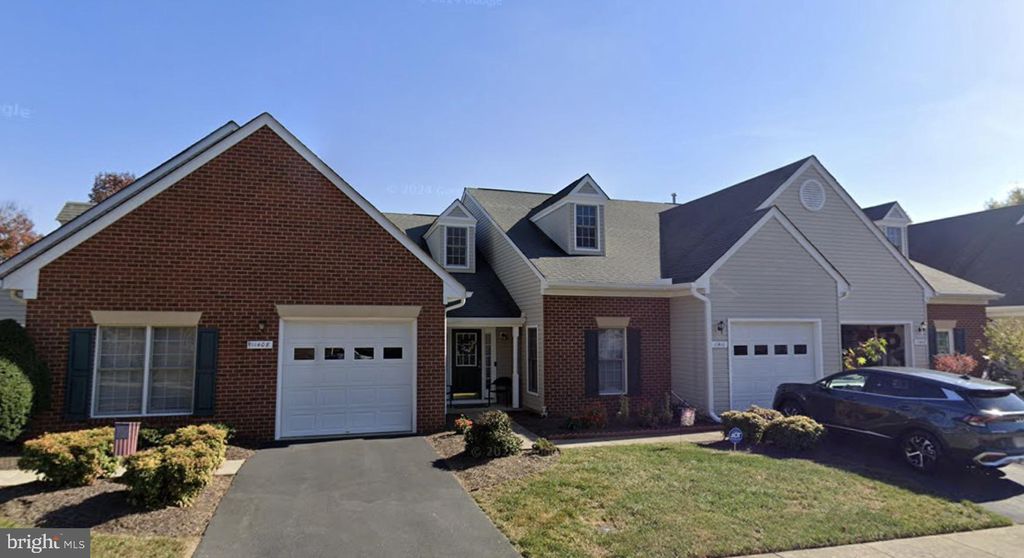 Photo of 11410 Macon Drive, FREDERICKSBURG, VA 22407 (MLS # VASP2033594)