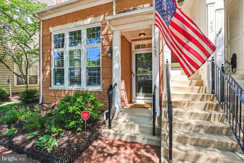 465 CAMERON STATION BOULEVARD ALEXANDRIA VA 22304