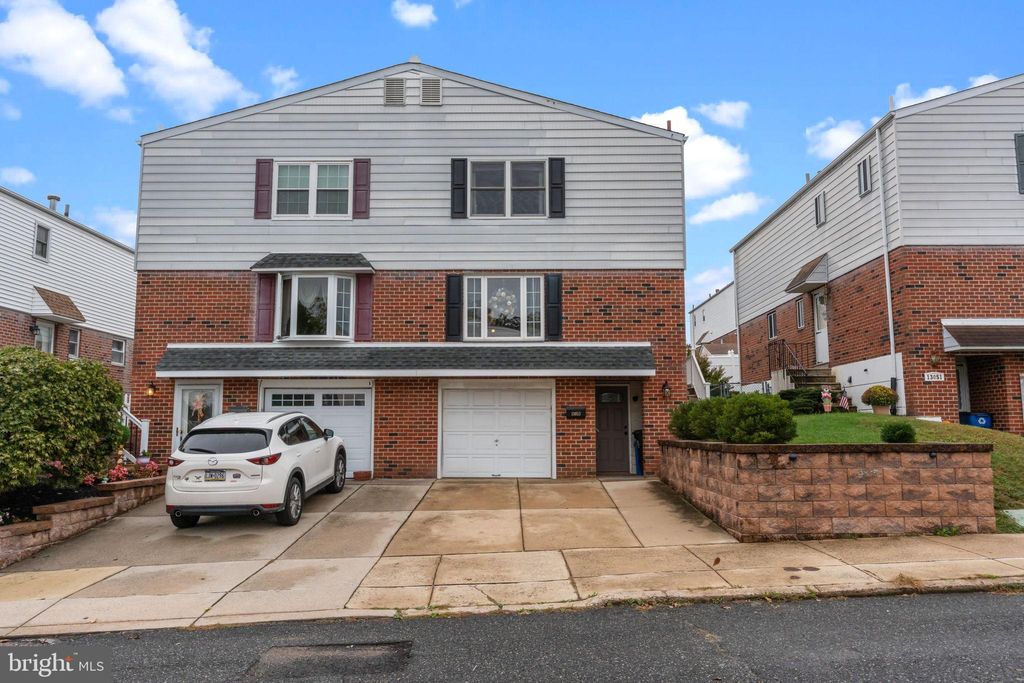 Photo of 13053 Dorothy Drive, PHILADELPHIA, PA 19116 (MLS # PAPH2546468)