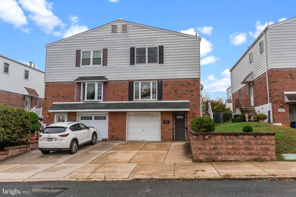 Photo of 13053 Dorothy Drive, PHILADELPHIA, PA 19116 (MLS # PAPH2546468)