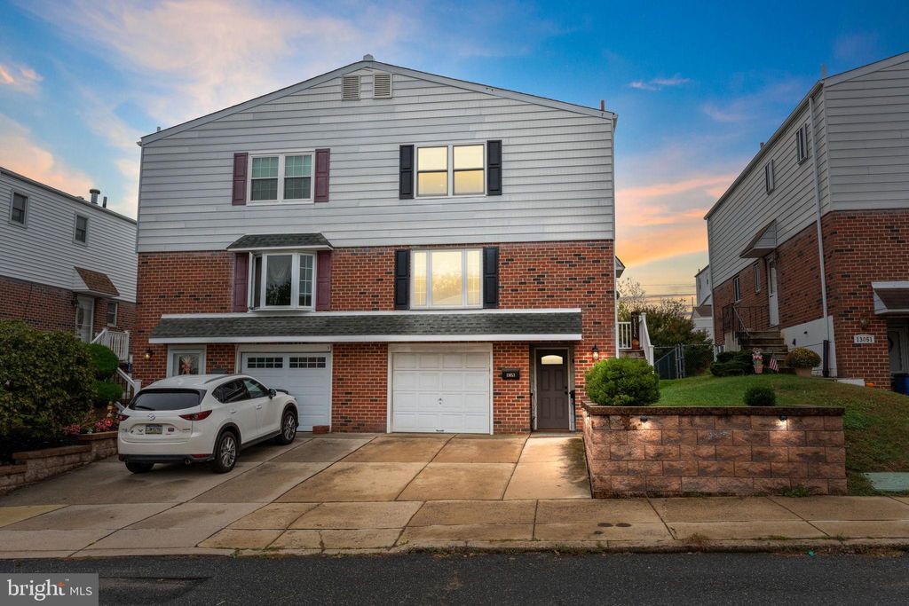 Photo of 13053 Dorothy Drive, PHILADELPHIA, PA 19116 (MLS # PAPH2546468)
