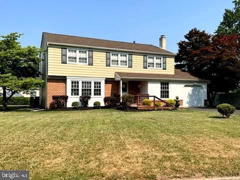 1180 WEBER ROAD WARMINSTER PA 18974