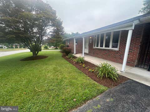 Homes For Sale - 9825 Richlyn Drive<br/> PERRY HALL, MD 21128
