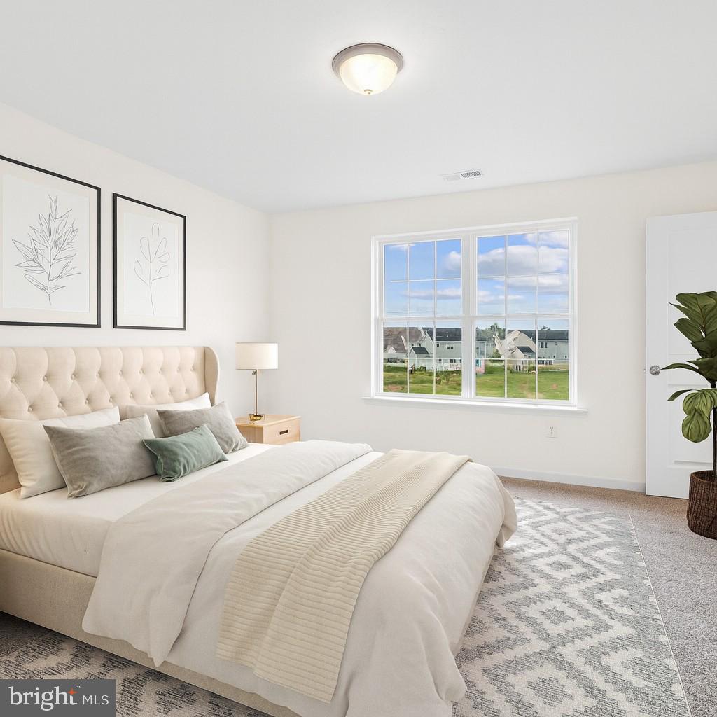 KINGS COURT AT BROWNSTONE - Residential