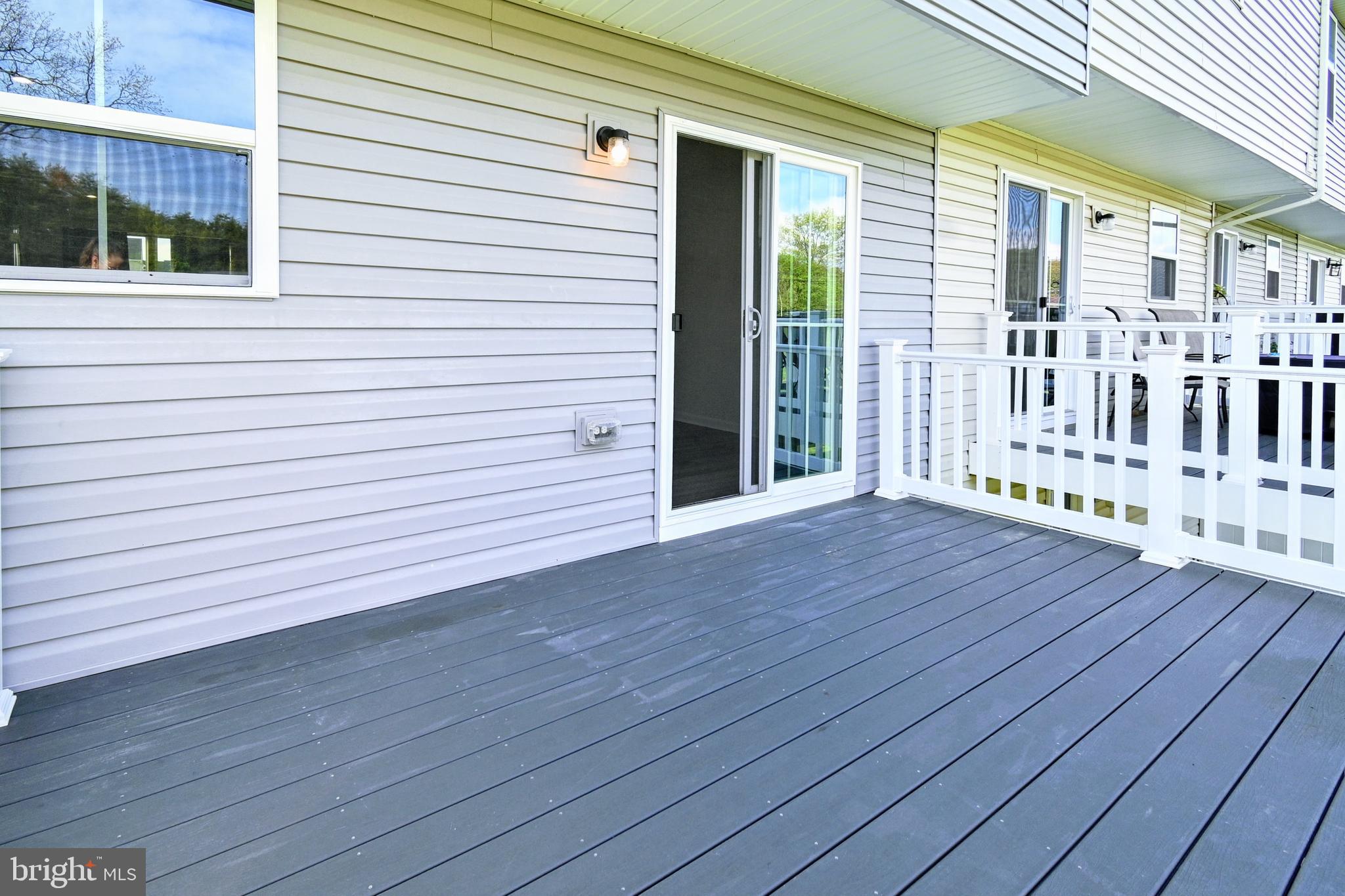 SOUTH BROOK - Residential Lease