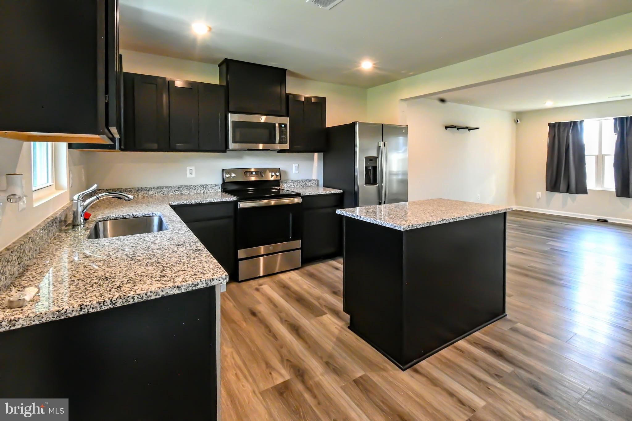 SOUTH BROOK - Residential Lease