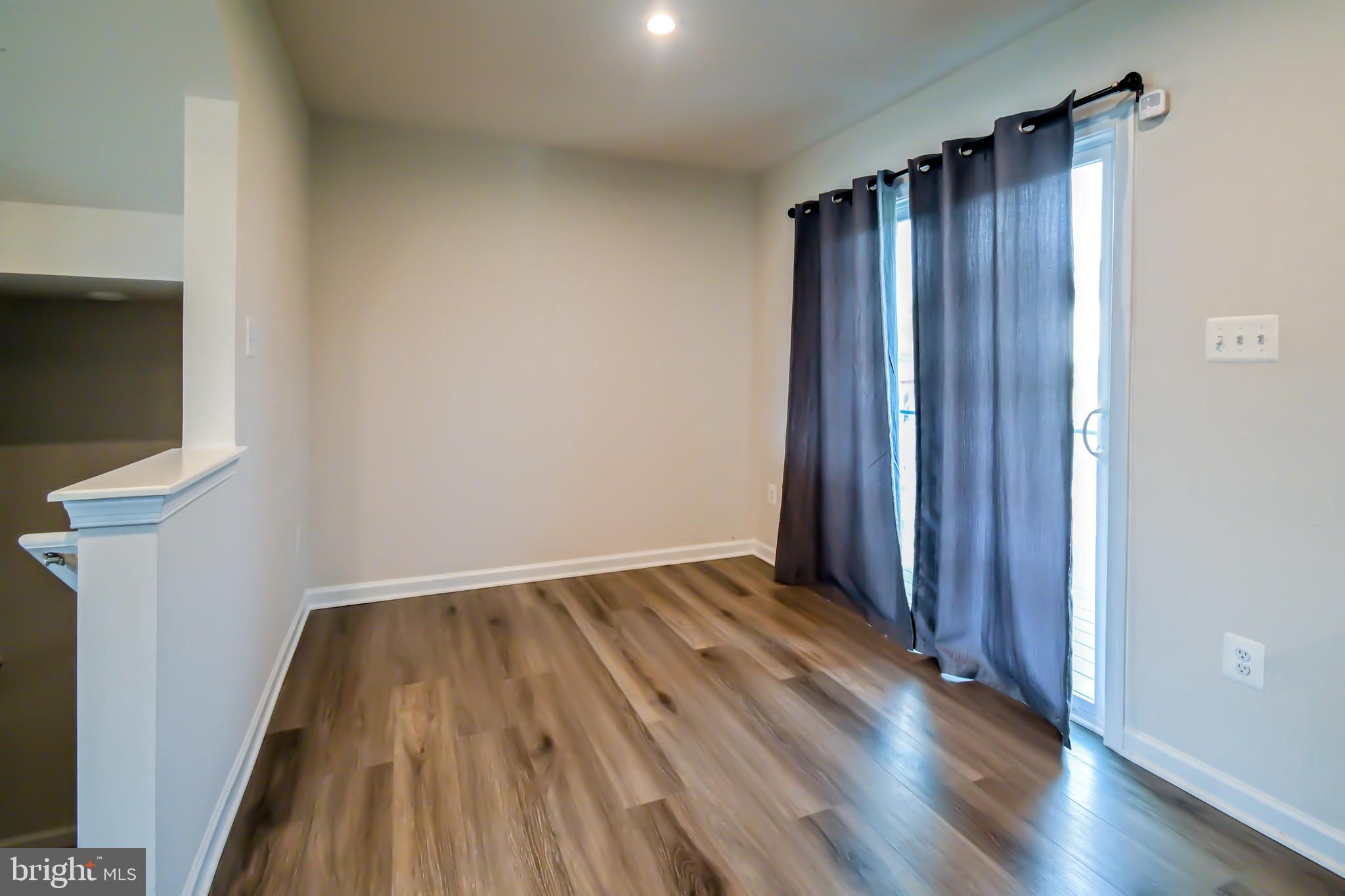 SOUTH BROOK - Residential Lease