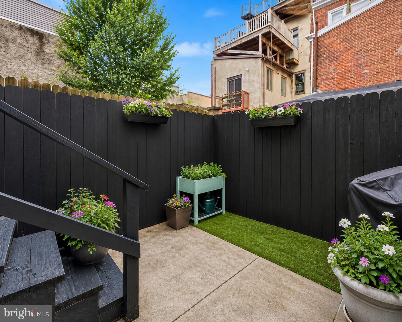 FISHTOWN - Residential