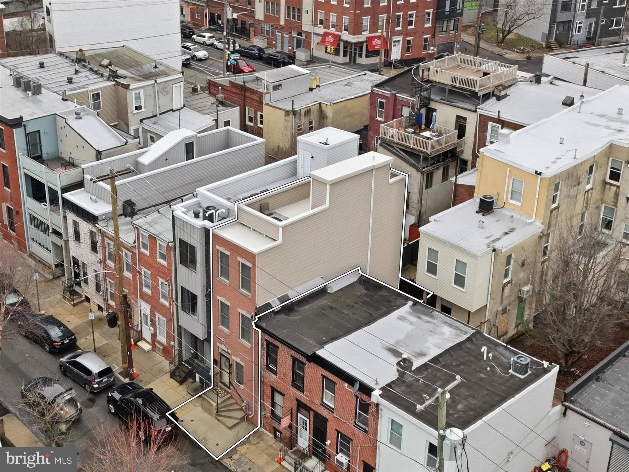 FISHTOWN - Residential