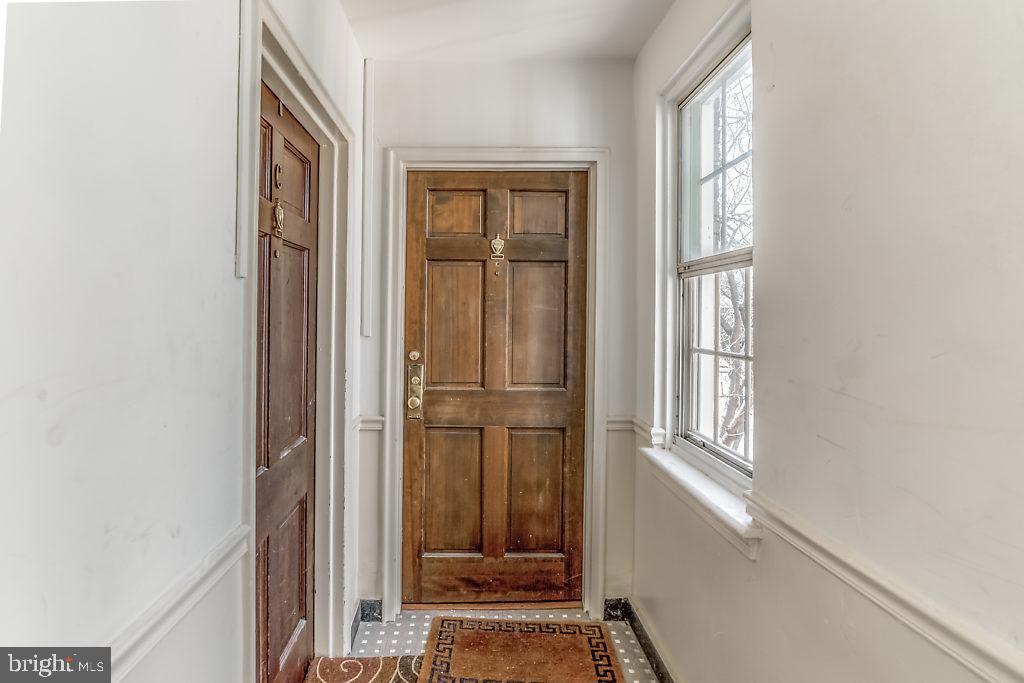 AUBURN VILLAGE - Residential Lease