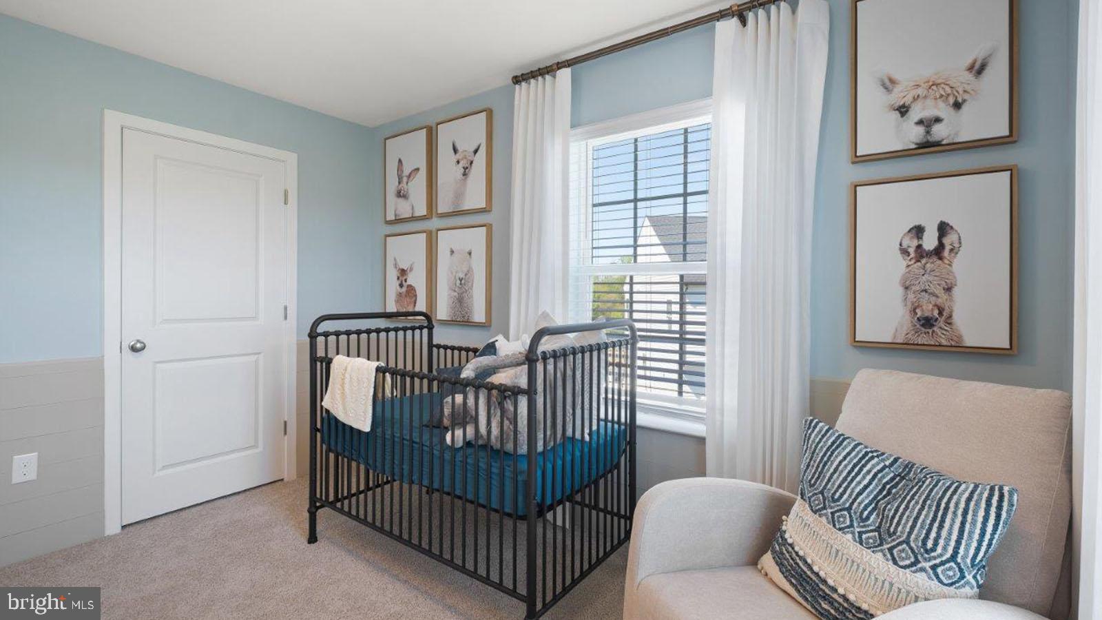 SPRING HILLS - Residential