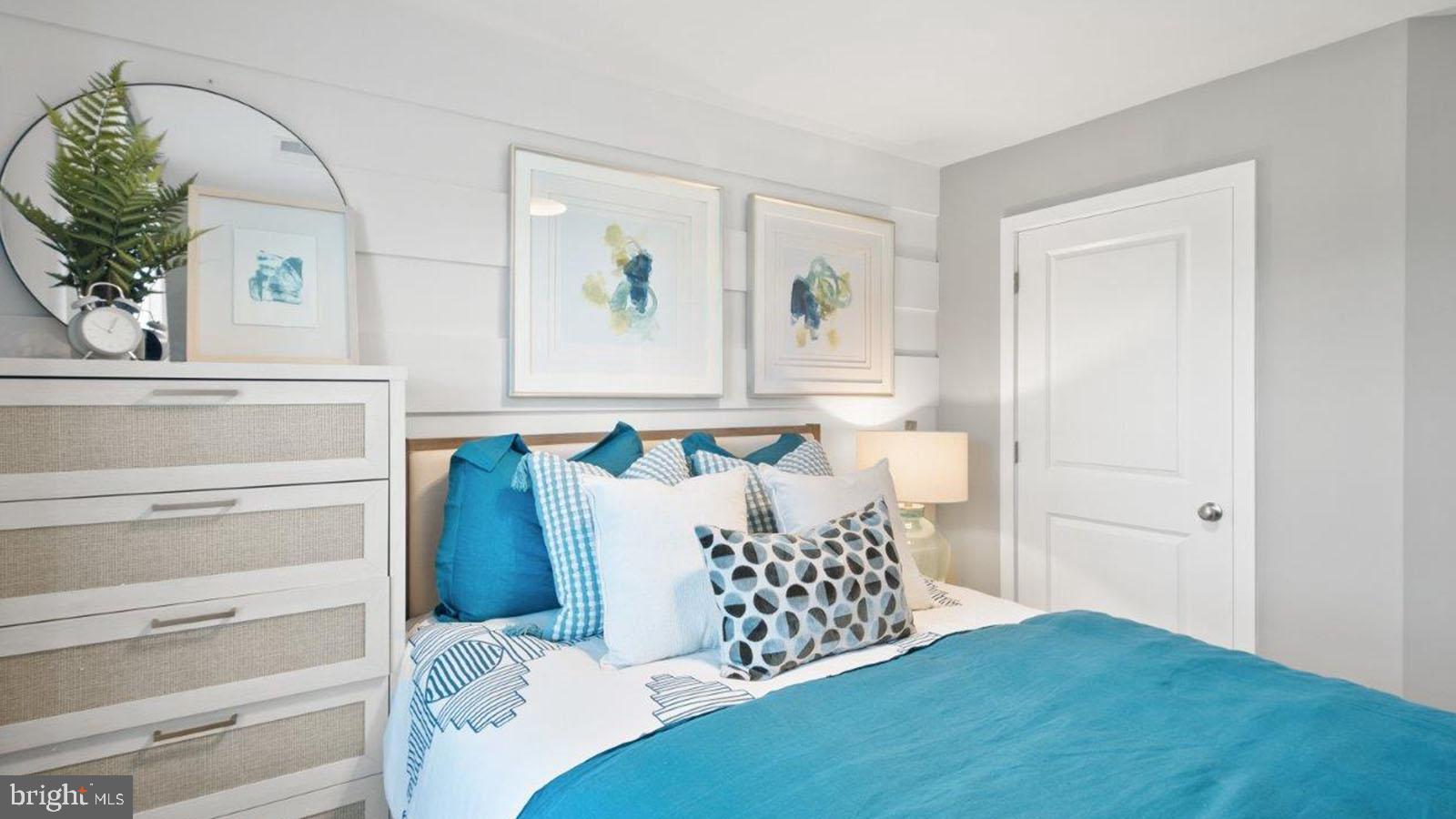 SPRING HILLS - Residential