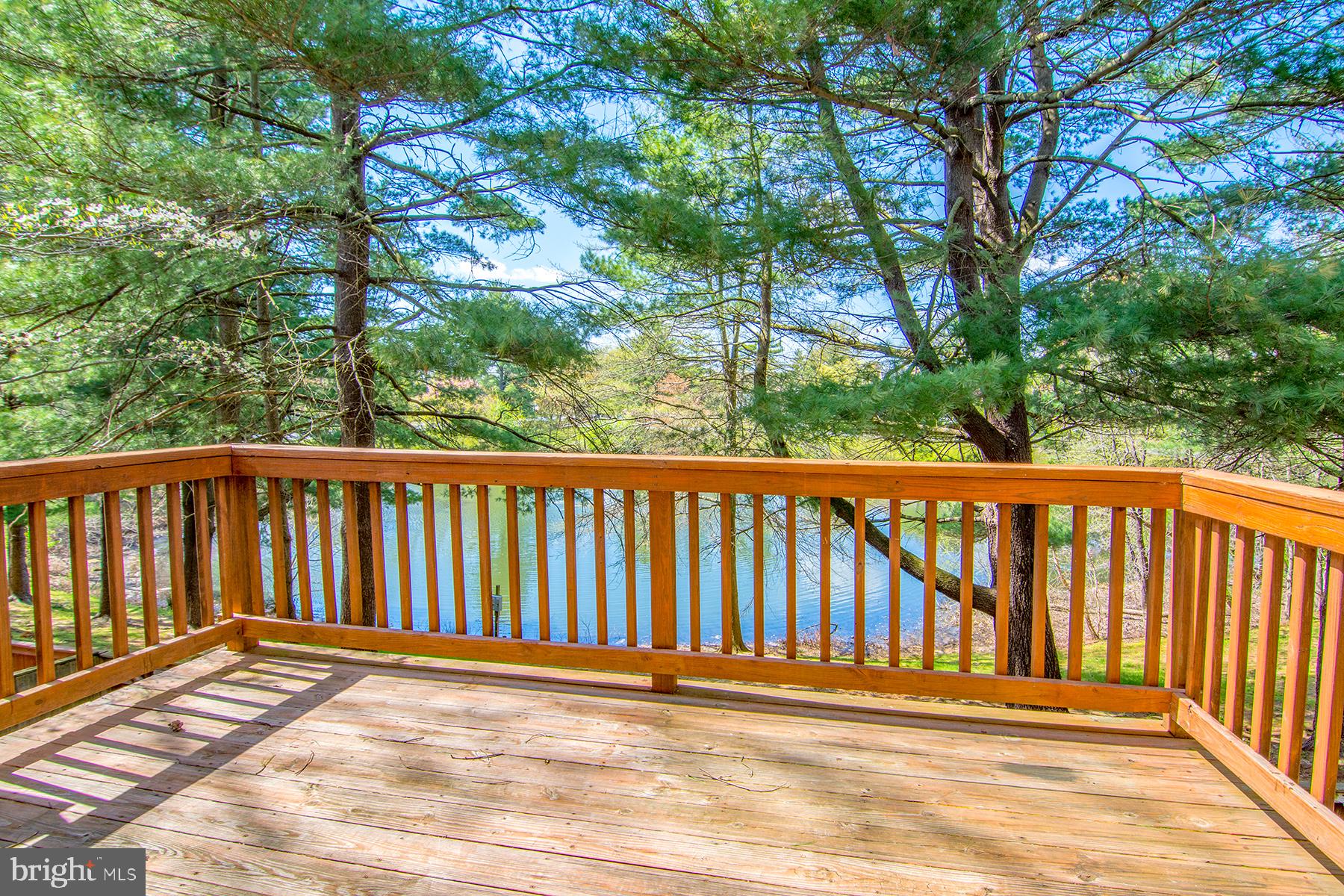 CROFTON MEWS - Residential Lease