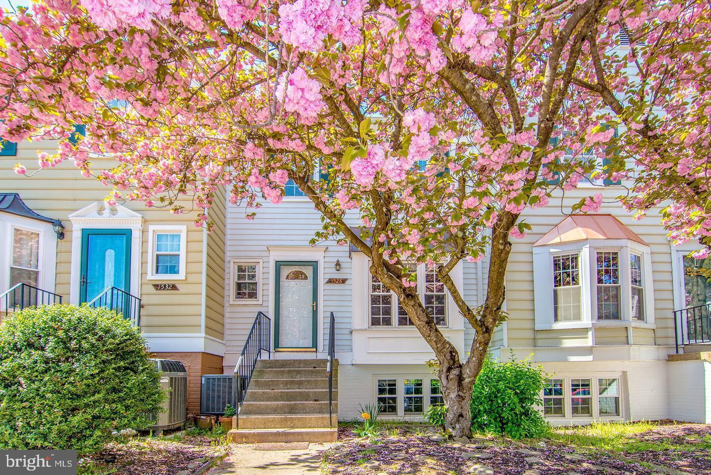 CROFTON MEWS - Residential Lease