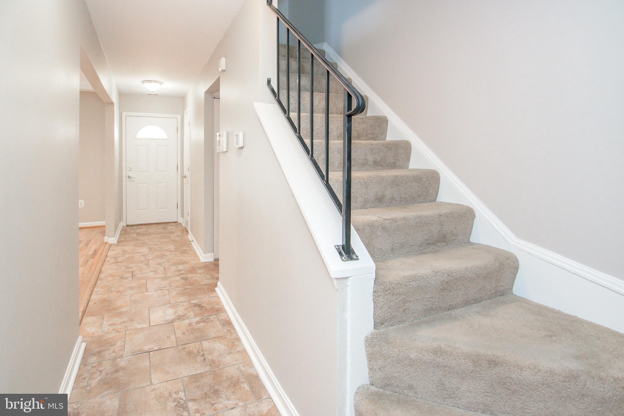 CROFTON MEWS - Residential Lease