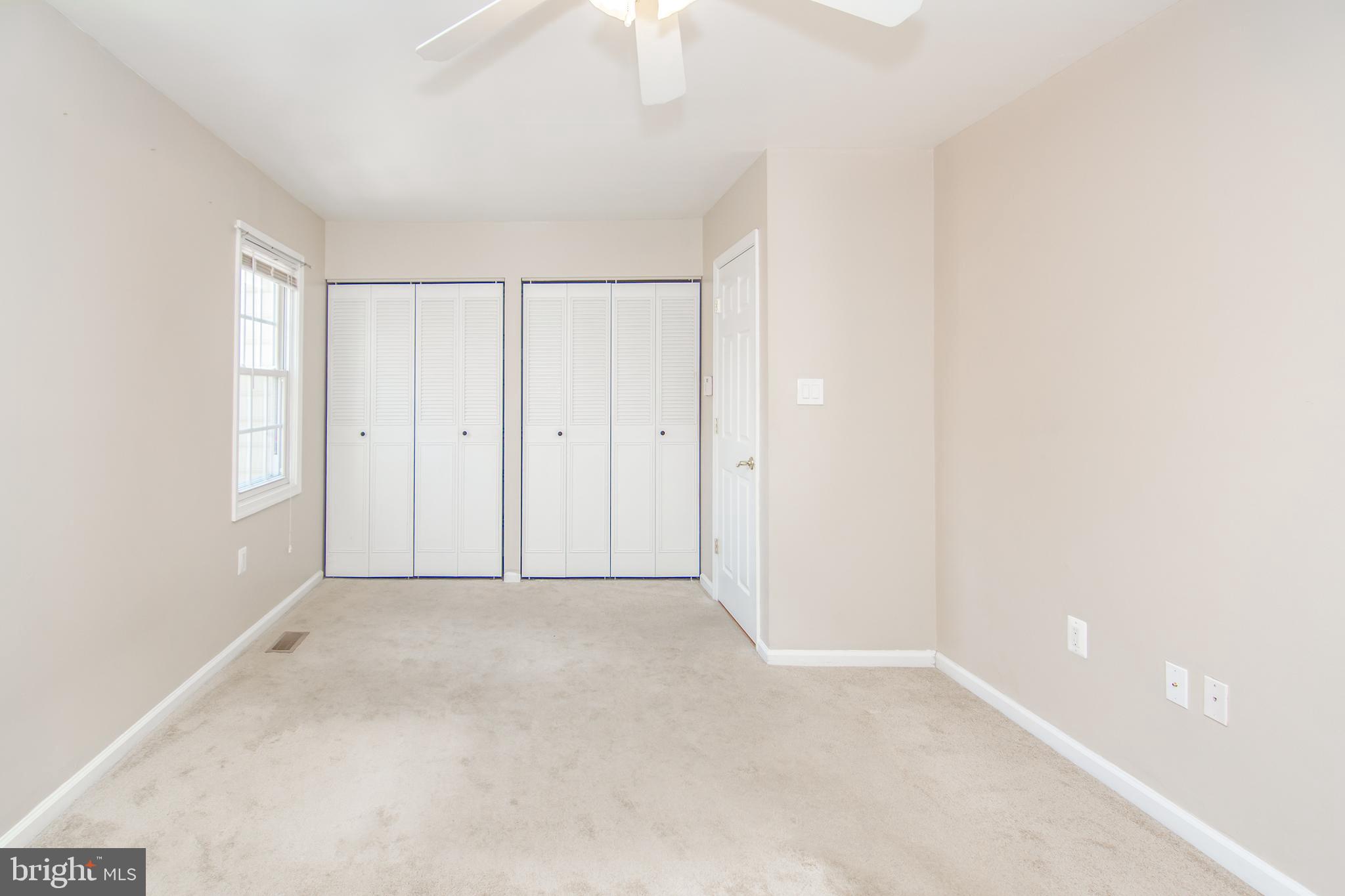 CROFTON MEWS - Residential Lease