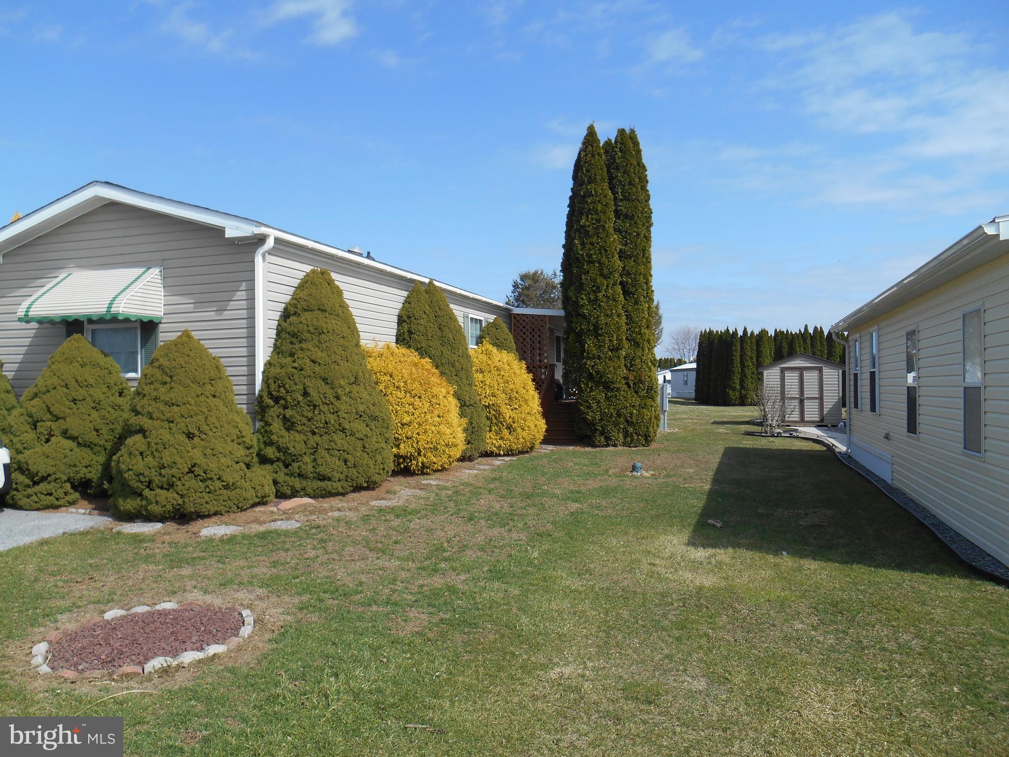 1300 EAST KERCHER AVENUE 116