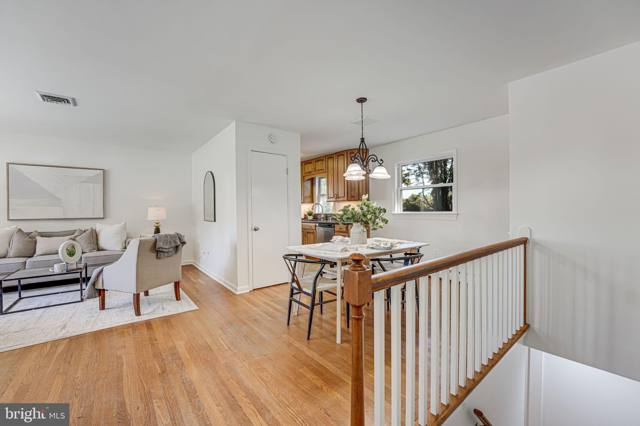 MARUMSCO HILLS - Residential