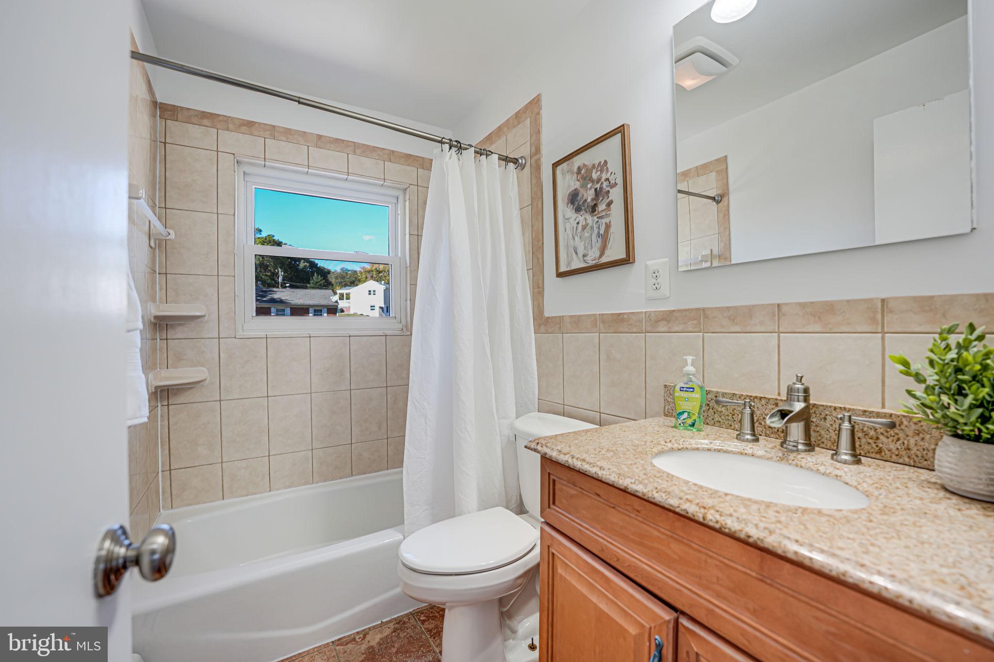 MARUMSCO HILLS - Residential