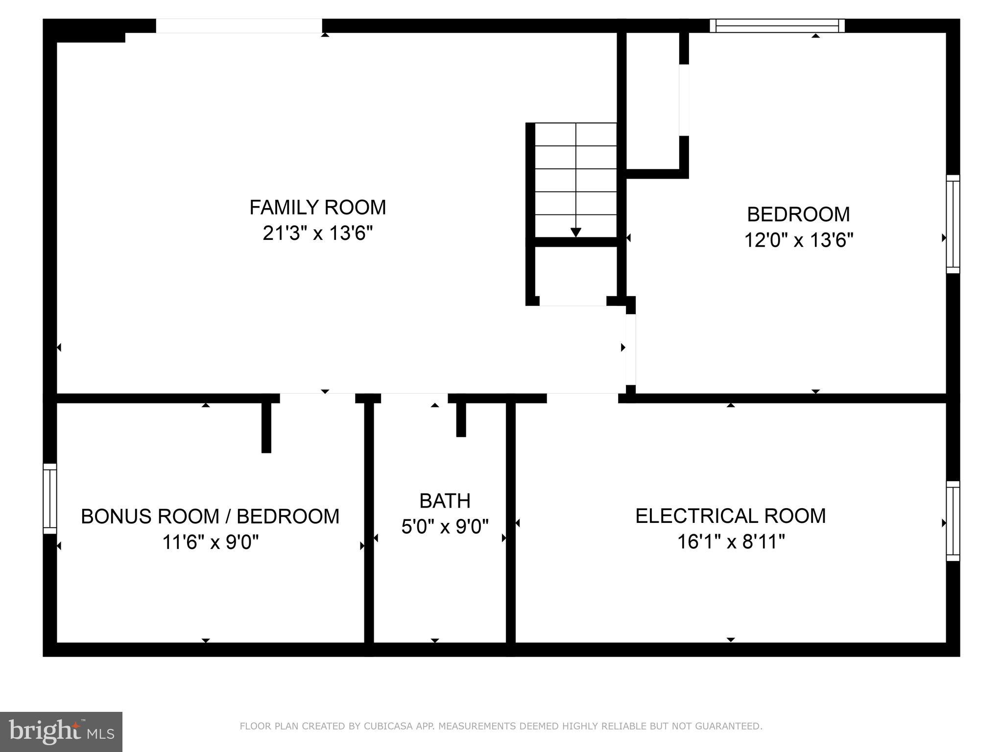MARUMSCO HILLS - Residential