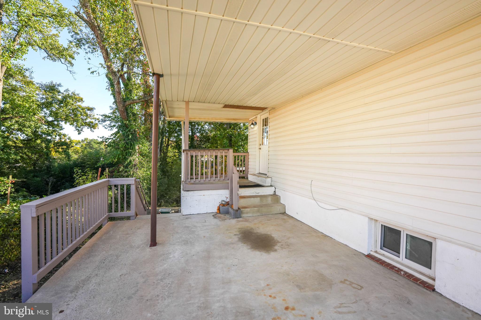 MARUMSCO HILLS - Residential