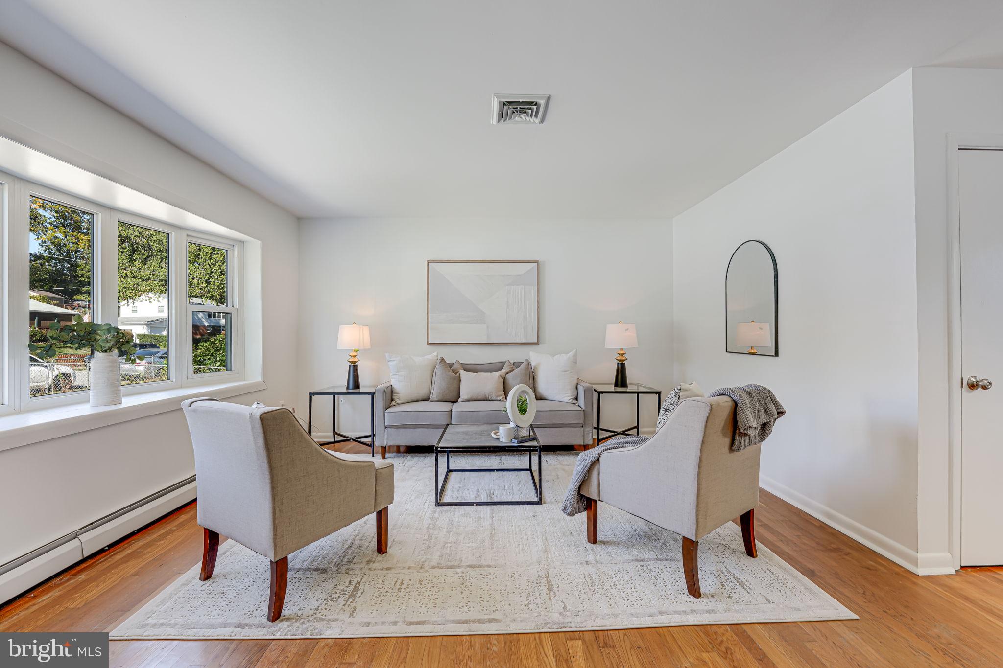 MARUMSCO HILLS - Residential