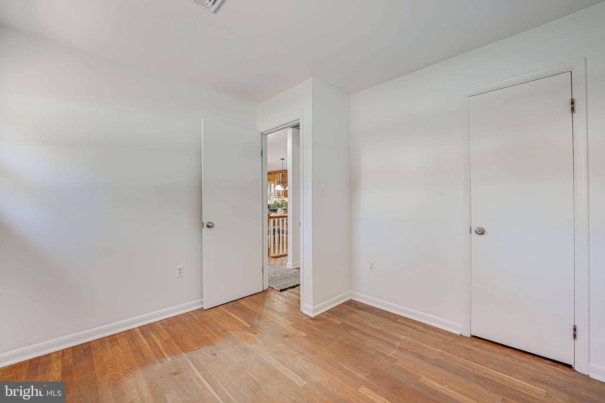 MARUMSCO HILLS - Residential