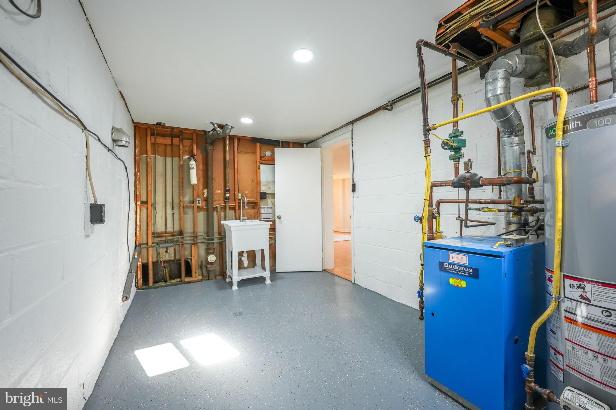 MARUMSCO HILLS - Residential