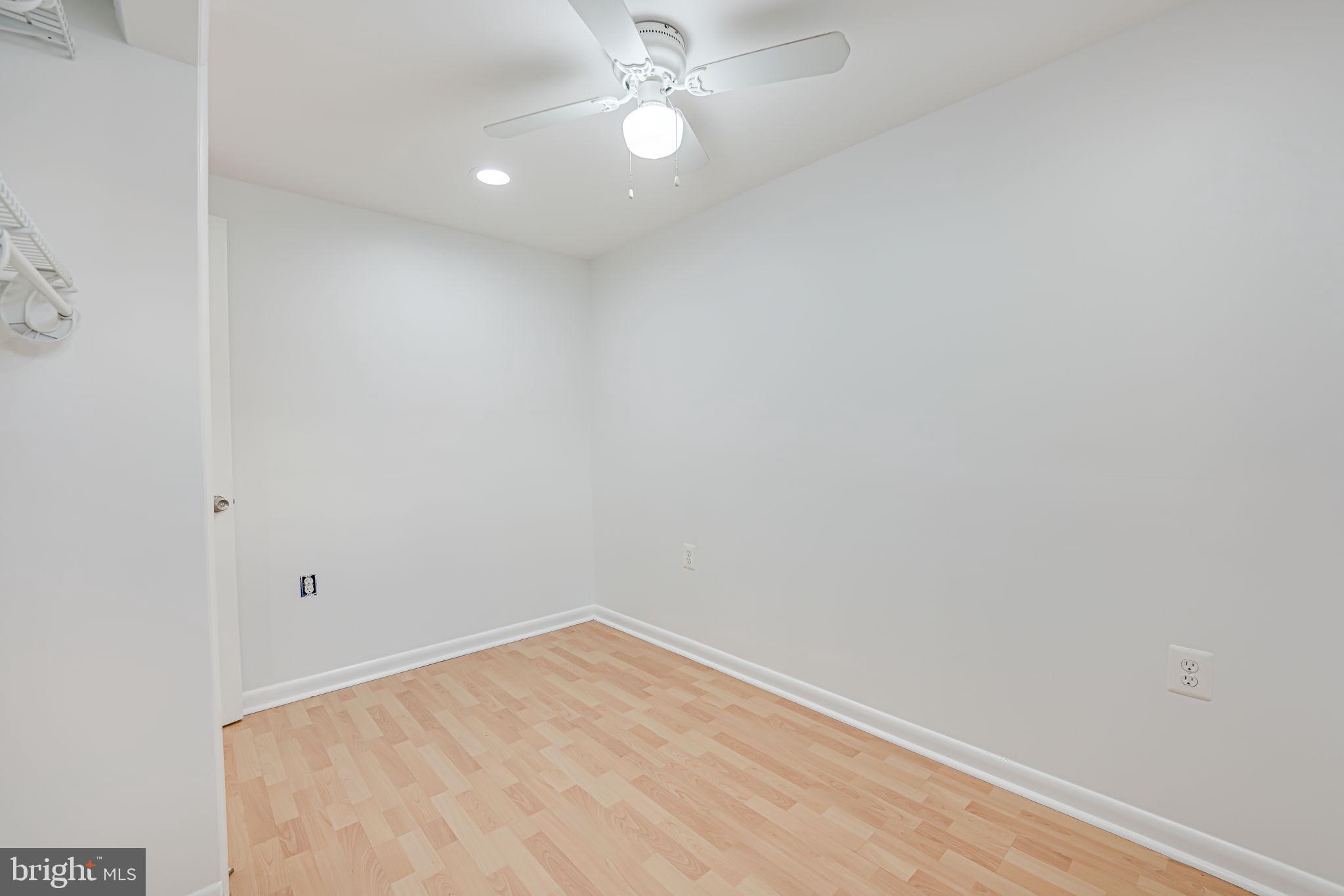 MARUMSCO HILLS - Residential