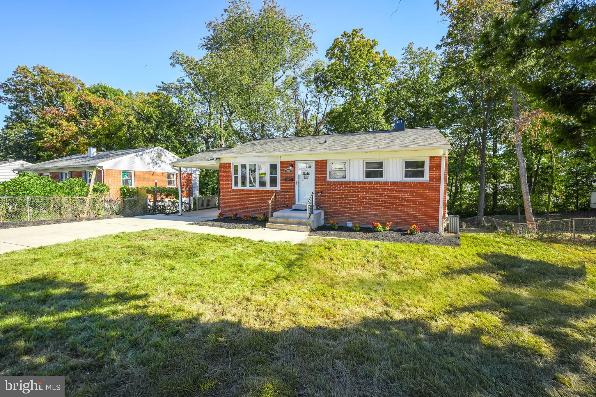 MARUMSCO HILLS - Residential