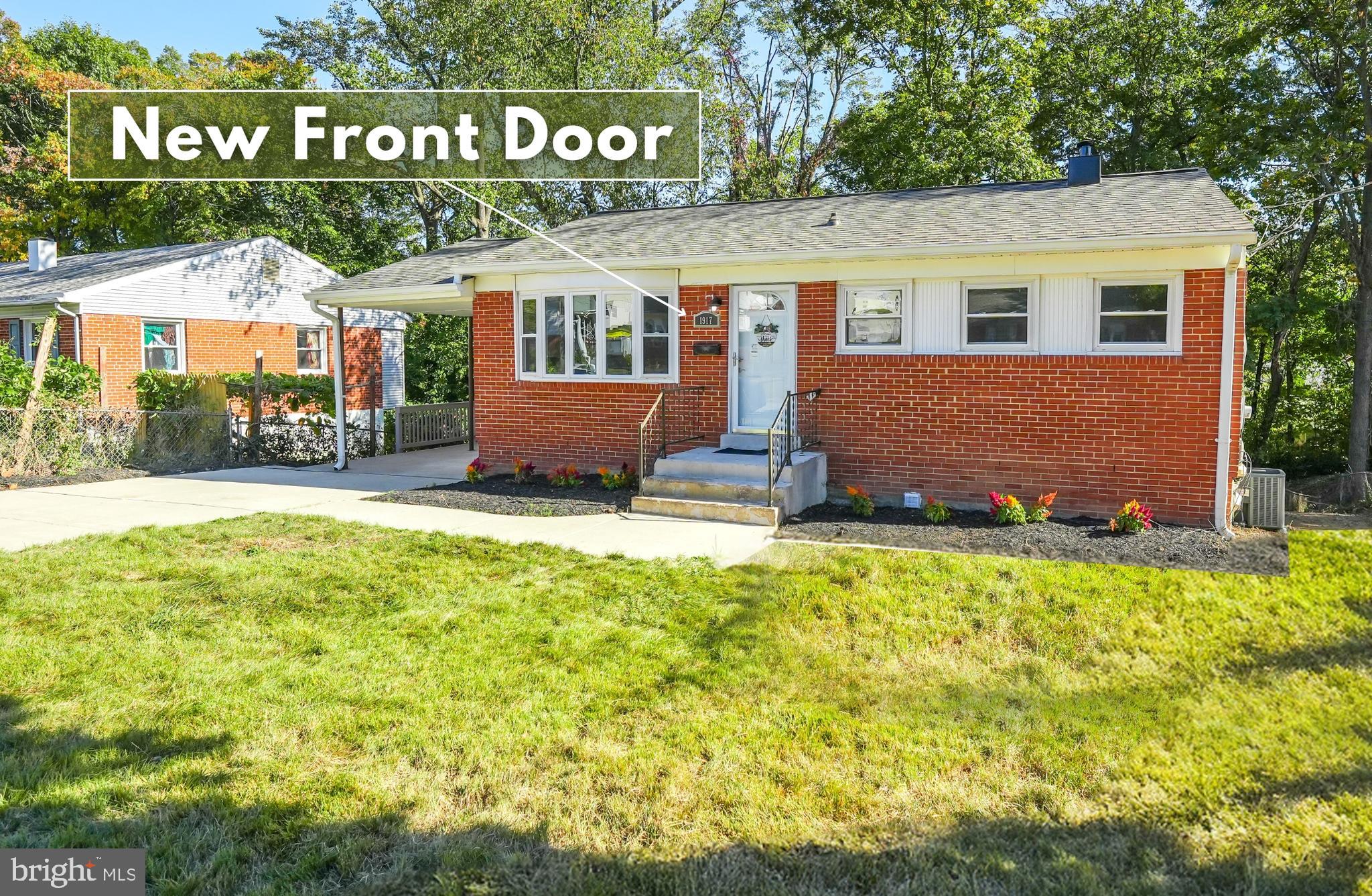 MARUMSCO HILLS - Residential