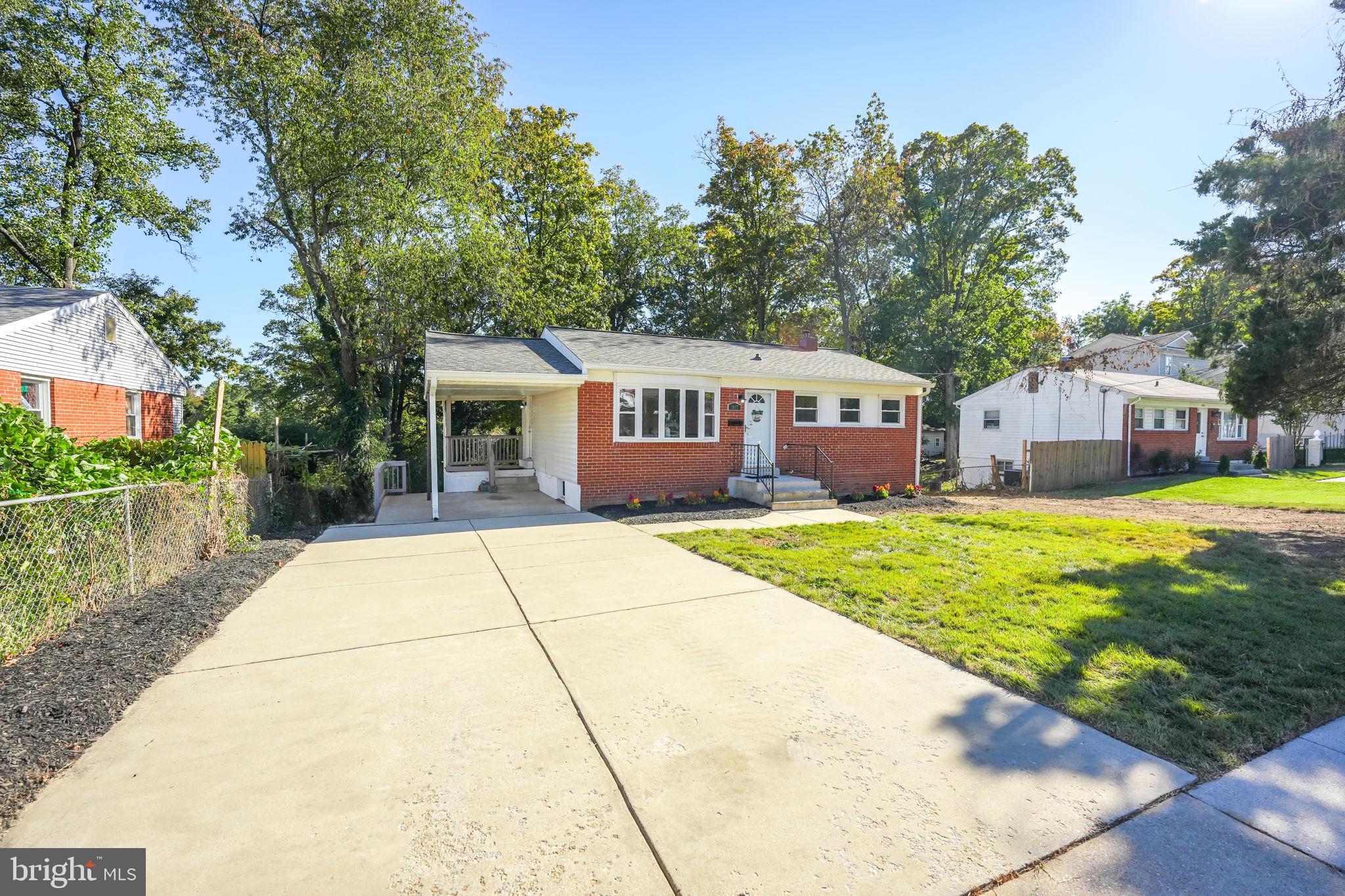 MARUMSCO HILLS - Residential