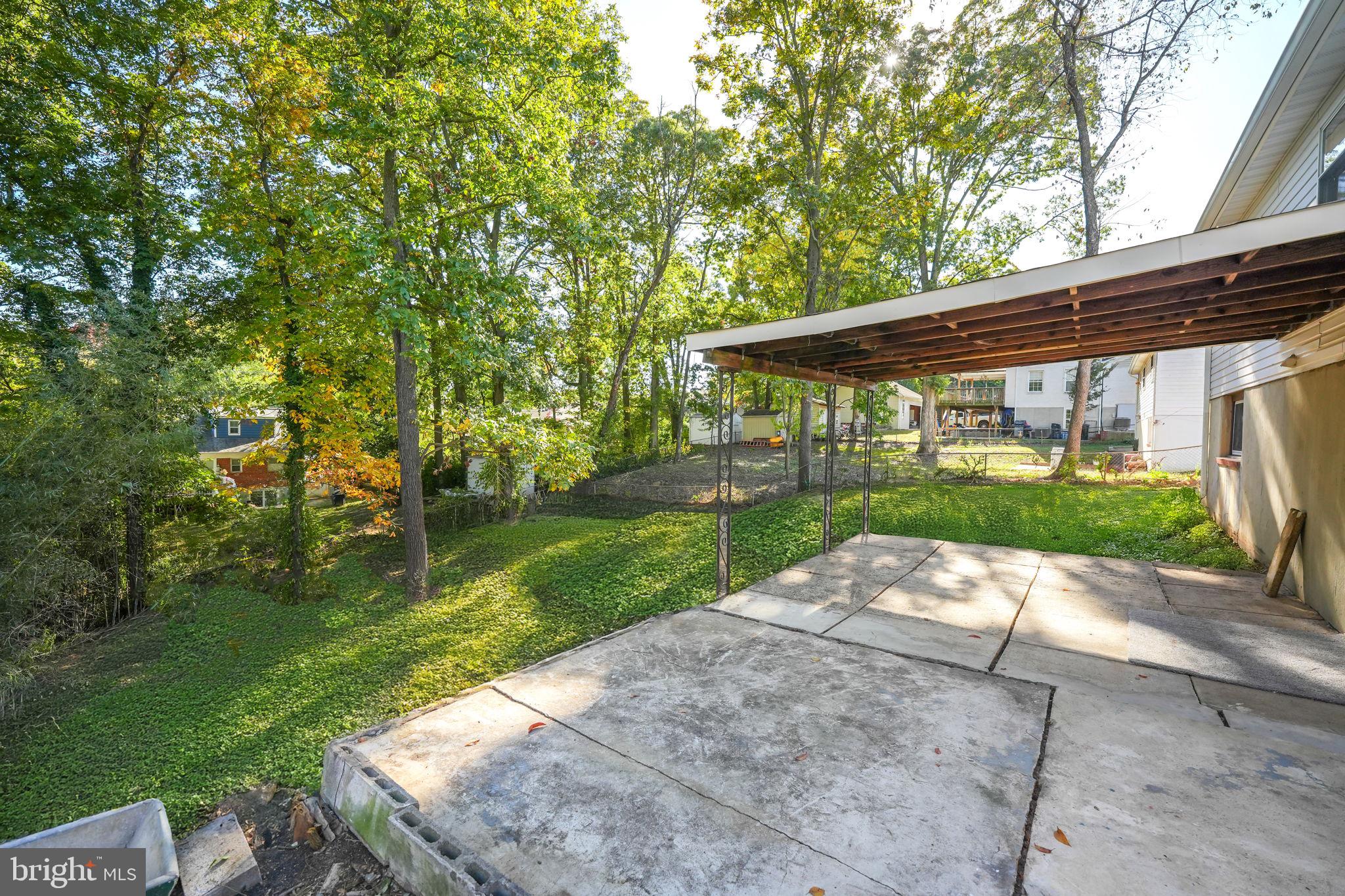 MARUMSCO HILLS - Residential