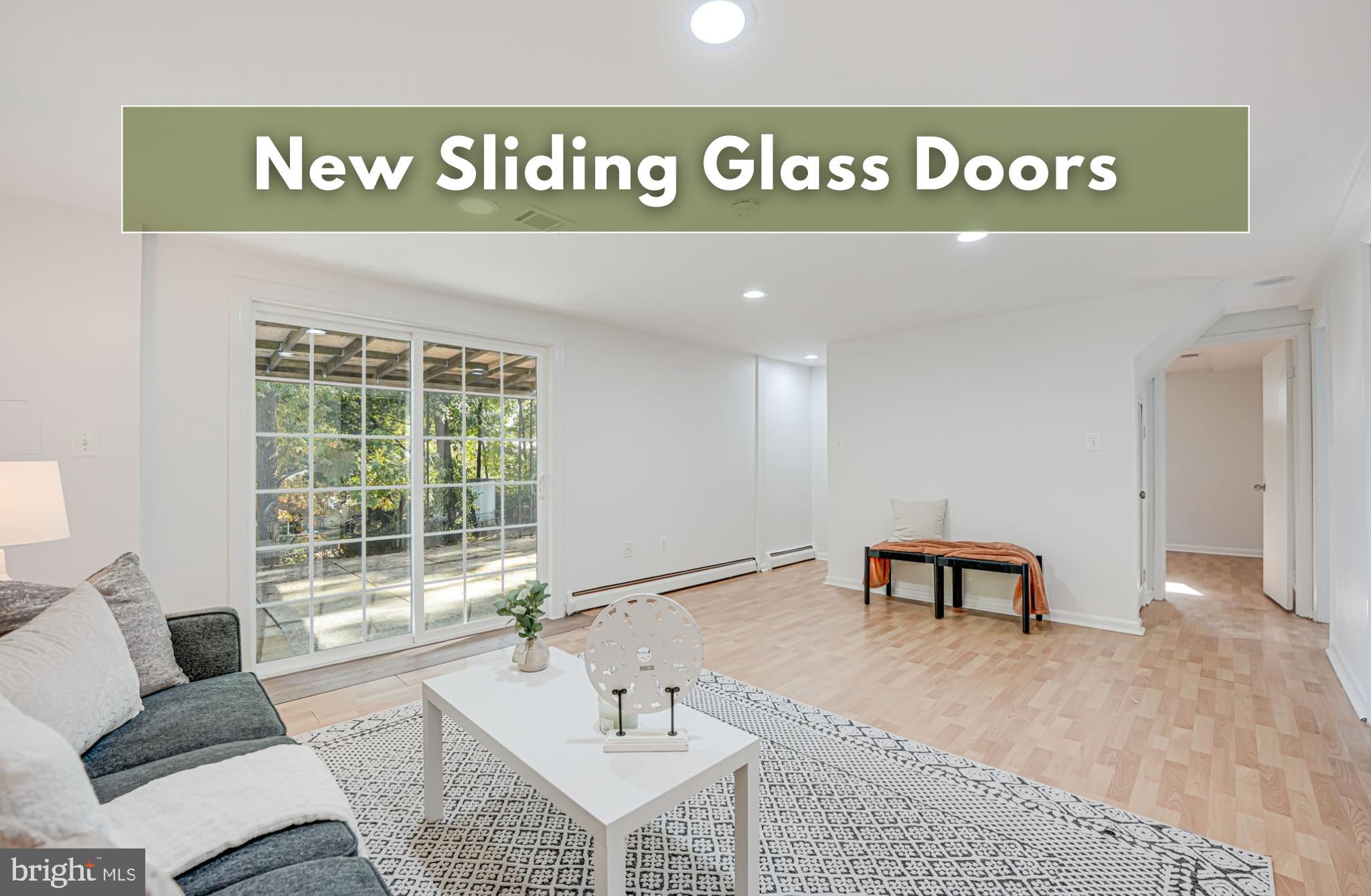 MARUMSCO HILLS - Residential