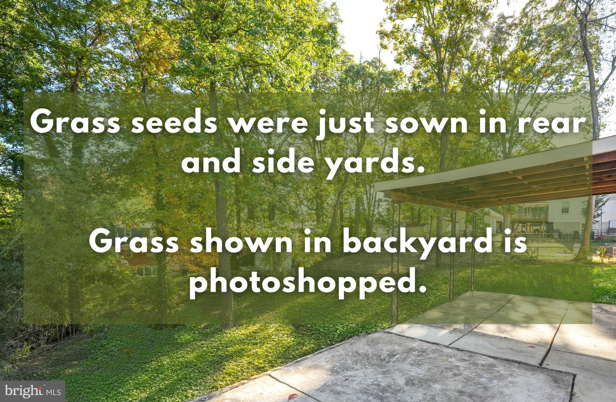 MARUMSCO HILLS - Residential