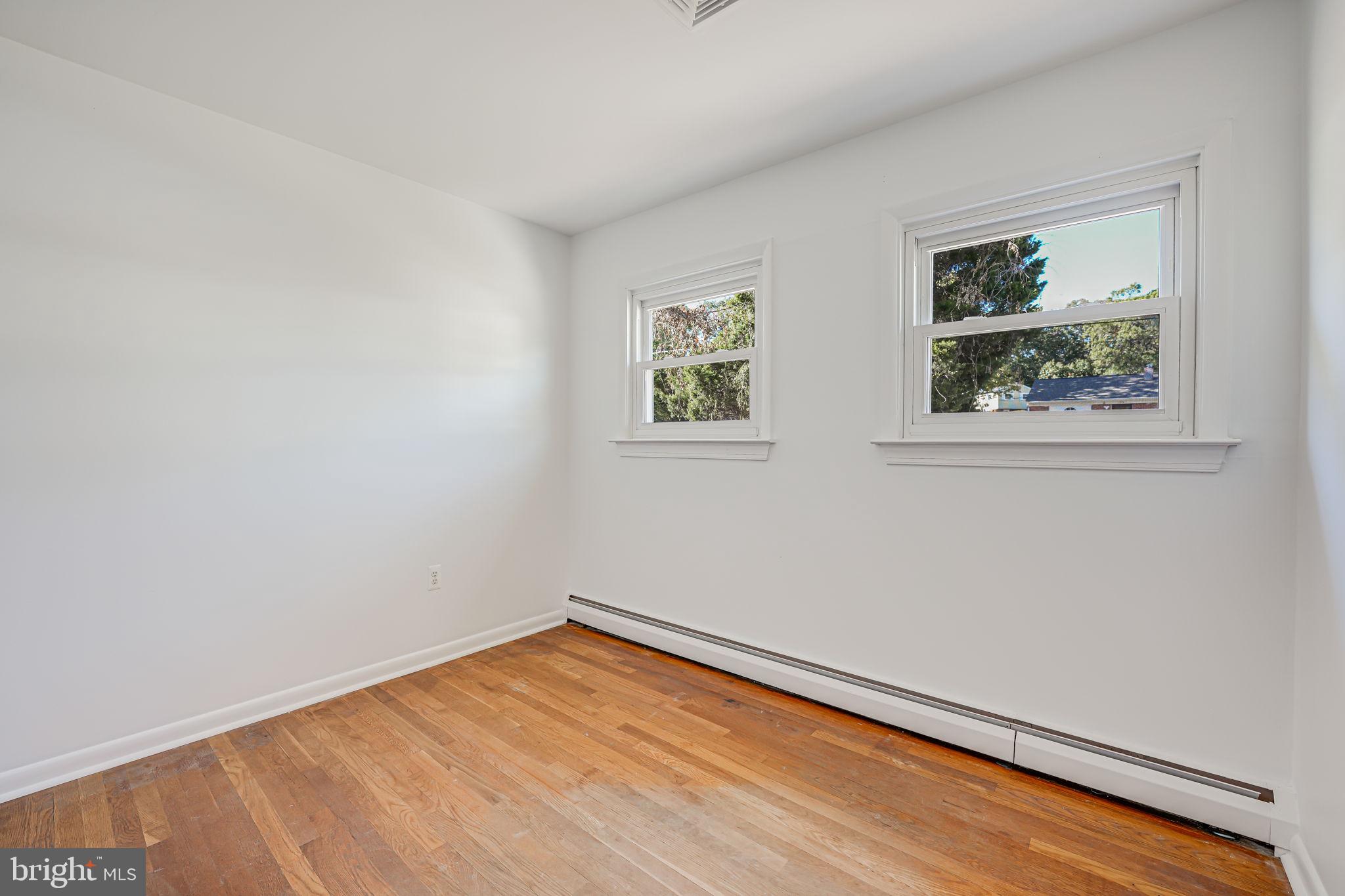 MARUMSCO HILLS - Residential