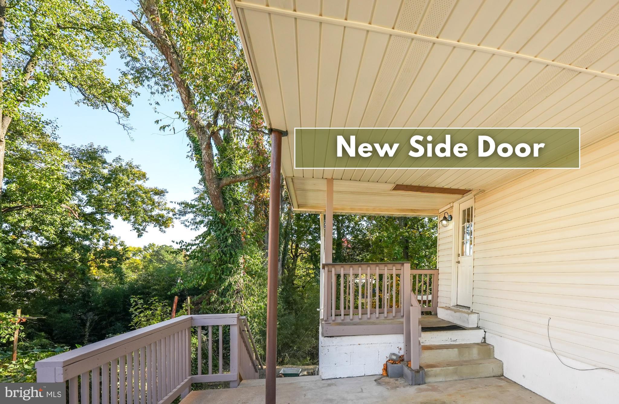 MARUMSCO HILLS - Residential