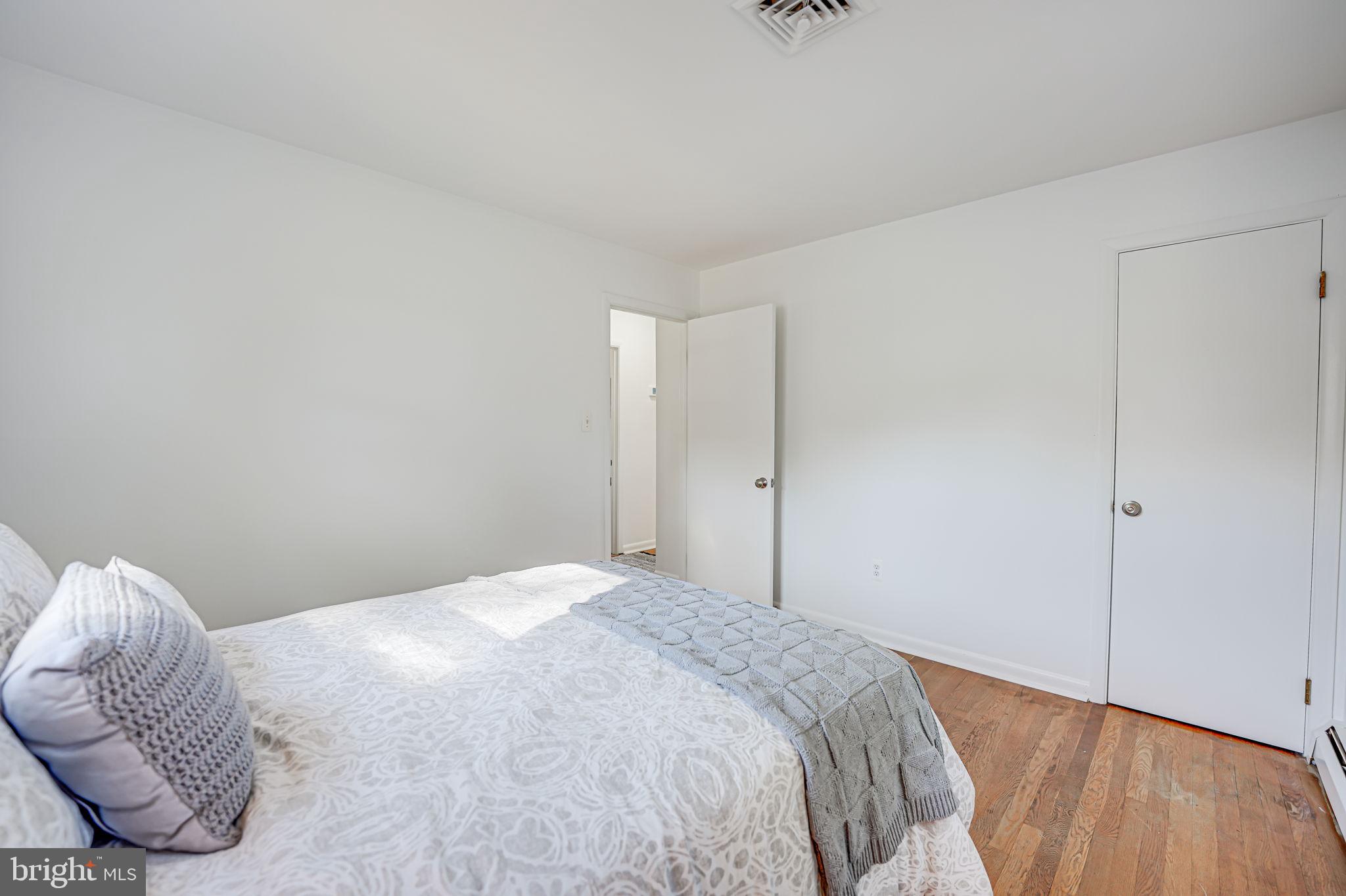 MARUMSCO HILLS - Residential