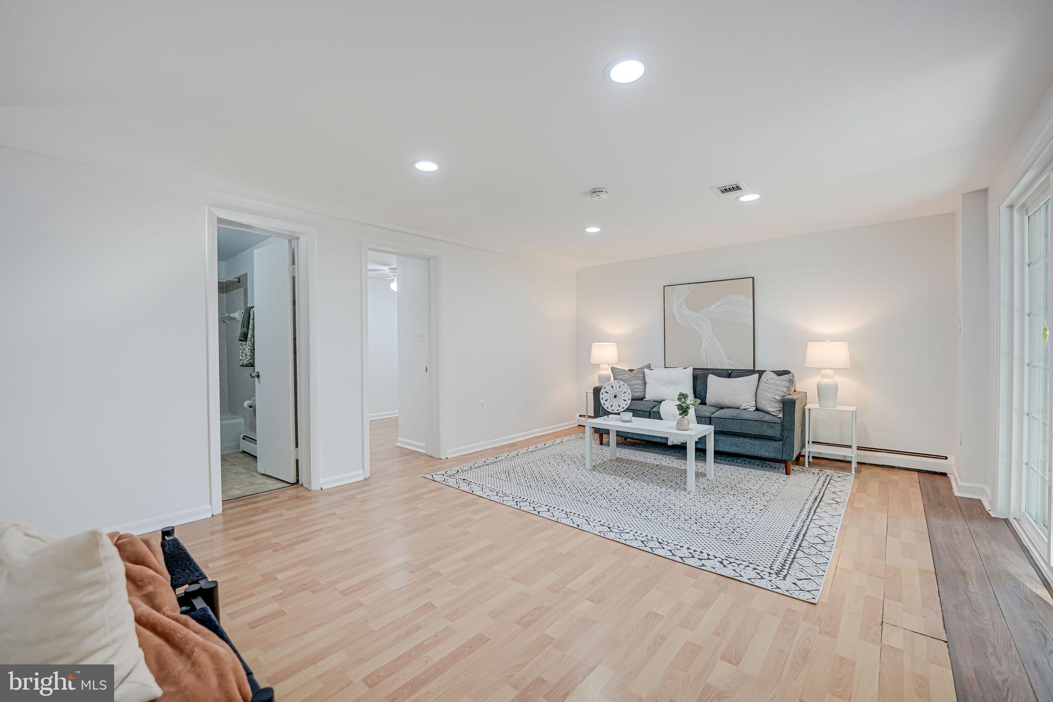 MARUMSCO HILLS - Residential