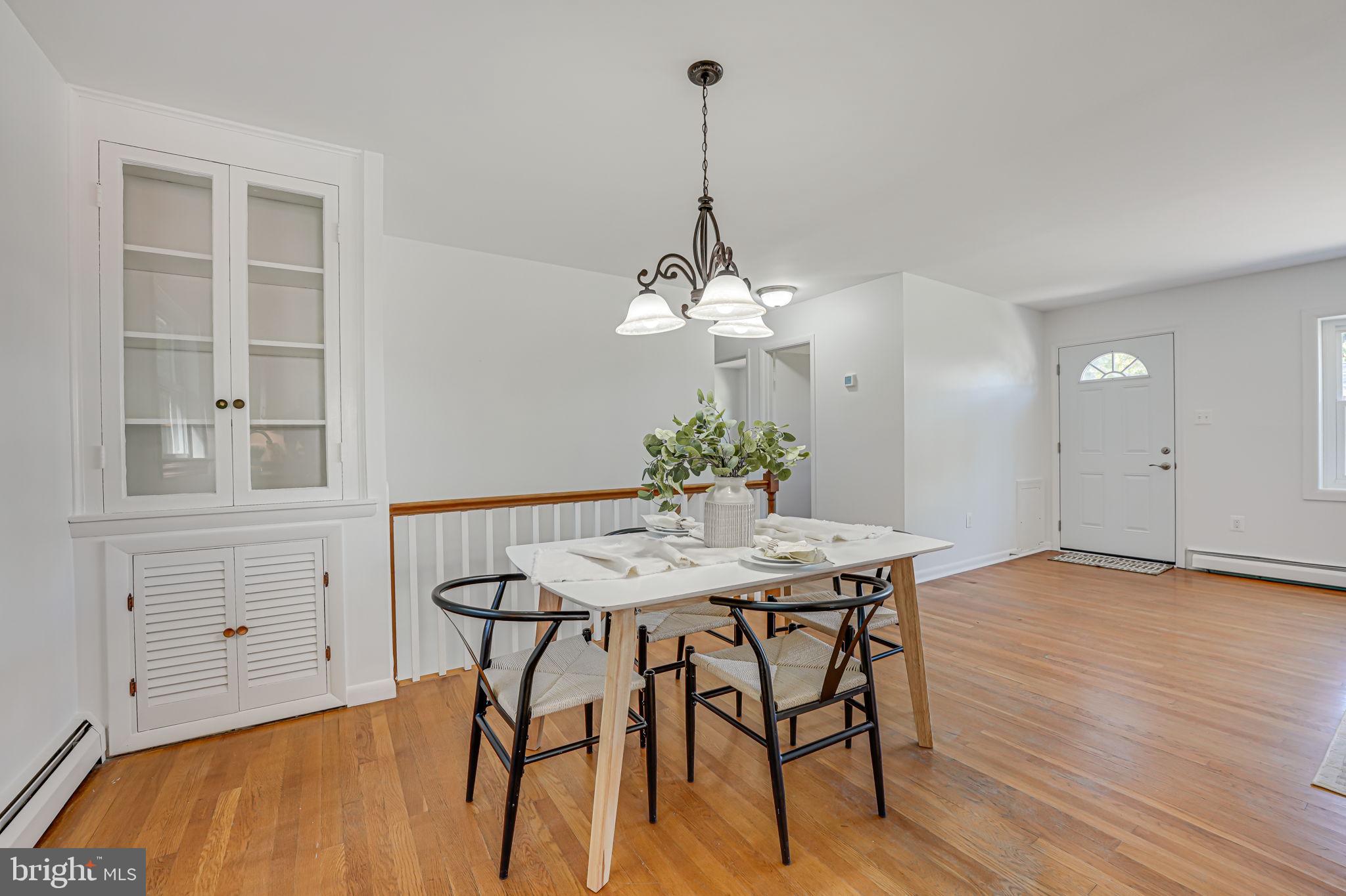 MARUMSCO HILLS - Residential