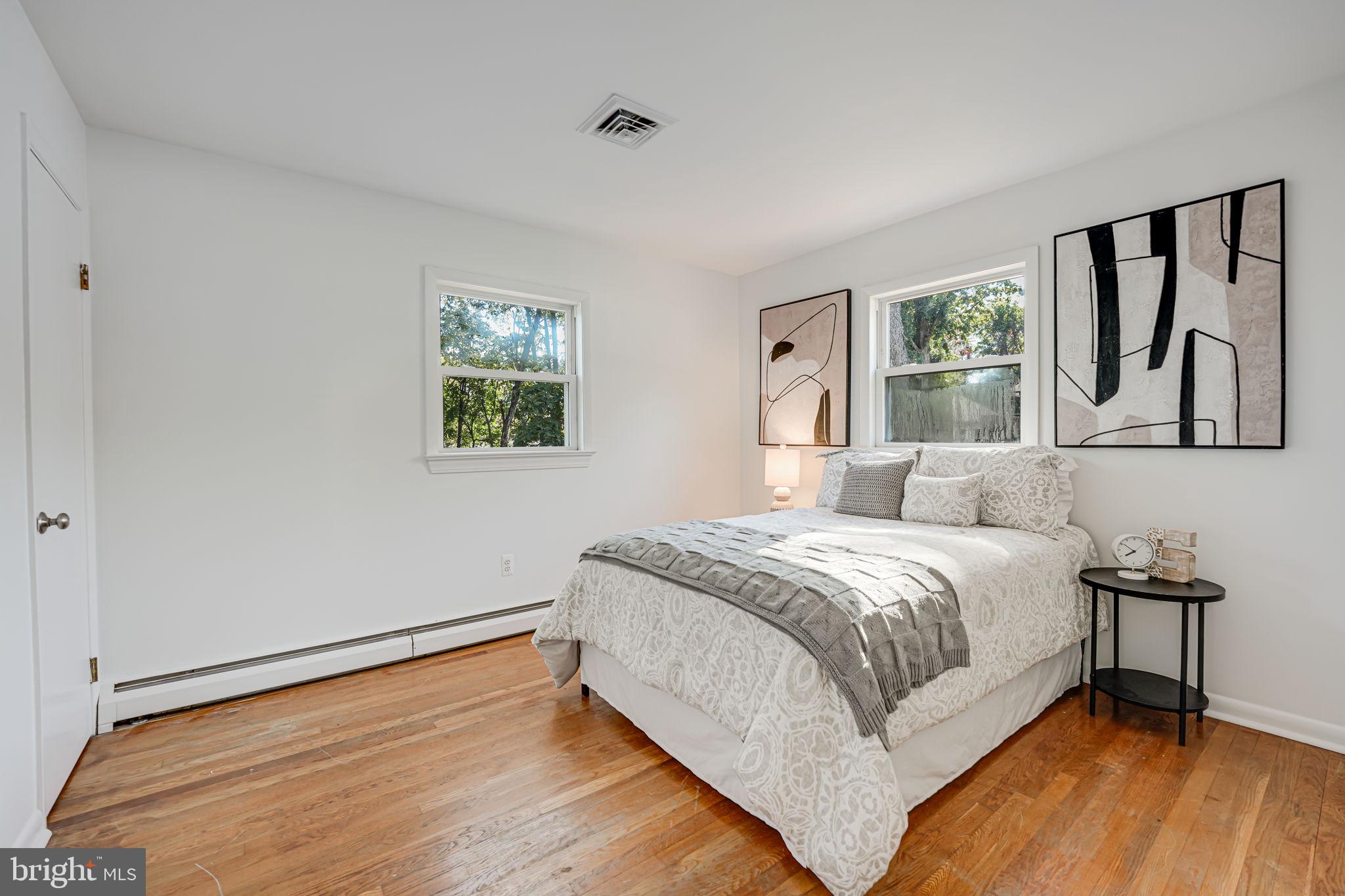 MARUMSCO HILLS - Residential